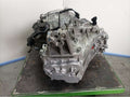 Caja de Cambios Manual Kia Carens Concept WFW6H