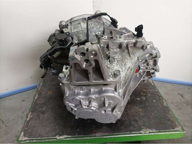 Caja de Cambios Manual Kia Carens Concept WFW6H