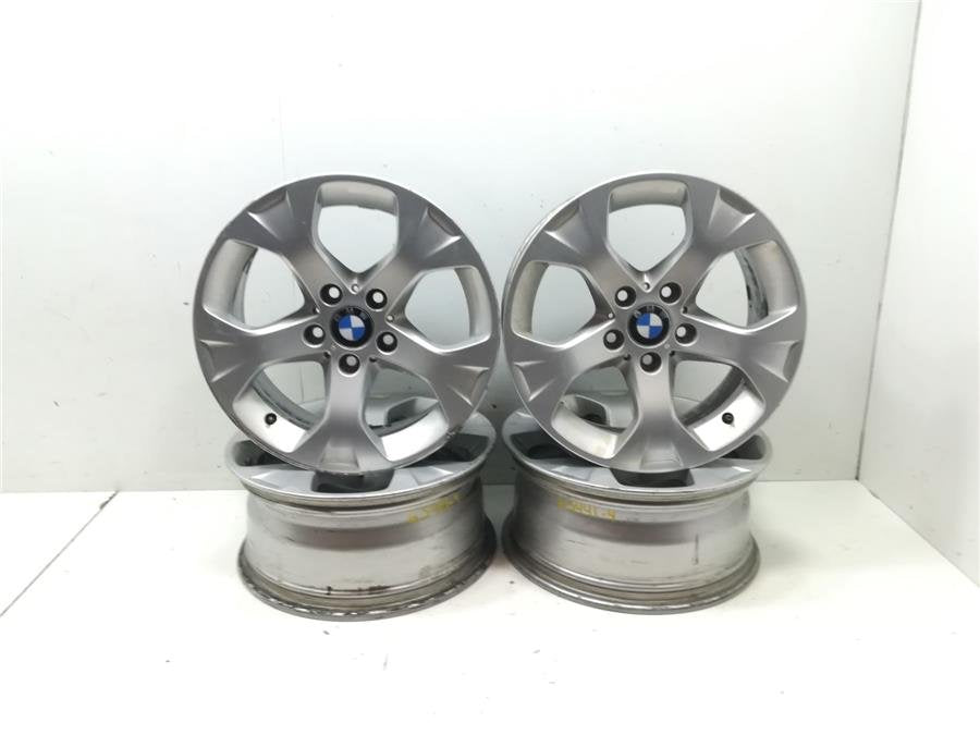 Juego Llantas BMW Serie X1