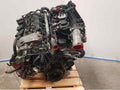 Motor Mercedes-Benz Benz Clase C W203 Familiar C 220 T Cdi La 203 208 646962