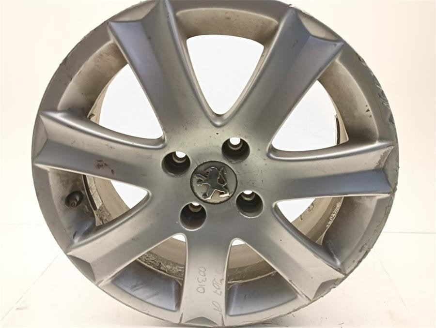 Llanta Peugeot 207
