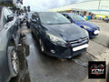 Despiece / Recambios Ford Focus MK3 (2011-2014) Hatchback 5p Color Azul Oscuro