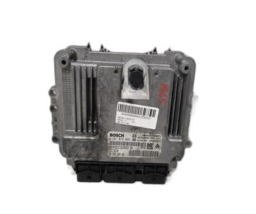 Centralita motor uce 0281013868 de Peugeot 207