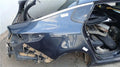 Aleta Trasera Derecha Kia Optima (jf) 1.7 Crdi Kia