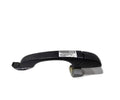 Maneta exterior delantera derecha 607092607092 de Chrysler Sebring berlina
