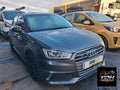 Audi S1 8X Sportback (2014-2018) Gris - Despiece Completo / Recambios