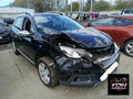 Peugeot 2008 I (2013-2019) SUV Negro - Despiece / Recambios