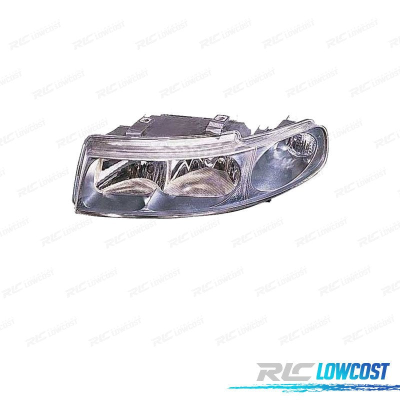 FARO IZQ PARA SEAT LEON 99-05 Toledo II 99-04
