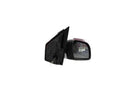 Retrovisor derecho 6Q0857934 de Volkswagen Polo (9n1)
