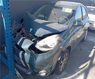 Nissan Micra 1.2 CAT (80 CV / 59 KW) (80 CV / 59 KW) - Despiece