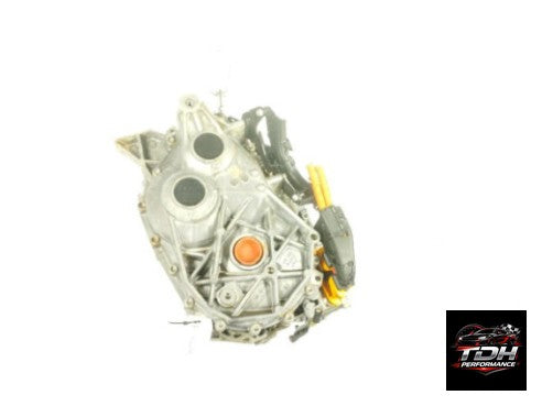 Motor Audi Q4 e-tron 204 CV EBJ 2021-2024