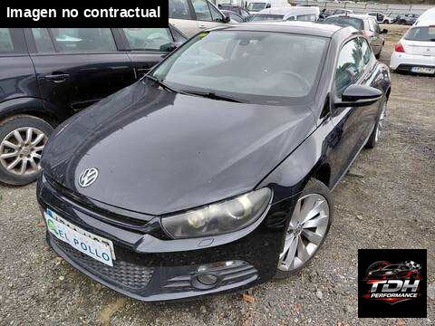 Alternador Volkswagen Scirocco Cbdb (2011) Ref. 06F903023F