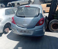 Opel Corsa D 1.2 16V bivalent (Gasolina / Gas licuado del petroleo. GP