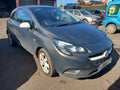 Despiece / Recambios Vauxhall Opel Corsa E 3p 2014-2019 Gris Antracita