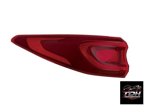 Piloto Trasero Izquierdo Kia Sportage Nuevo Ref. 92401F1500