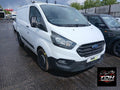 Ford Transit Custom V362 2018-2023 Blanco - Despiece / Recambios