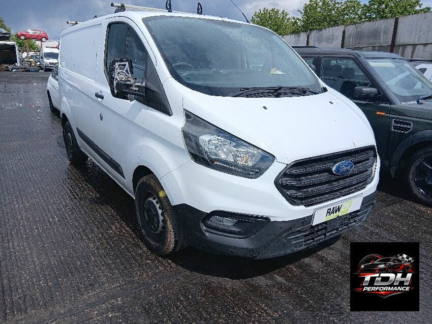 Ford Transit Custom V362 2018-2023 Blanco - Despiece / Recambios