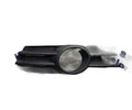Rejilla delantera izquierda 3R0853667 de Volkswagen Scirocco (137)