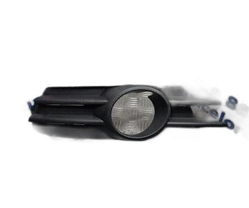Rejilla delantera izquierda 3R0853667 de Volkswagen Scirocco (137)