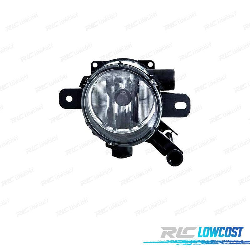 FARO DCH Antiniebla OPEL Zafira 08-12