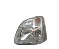 Faro izquierdo 09199350 de Opel Agila