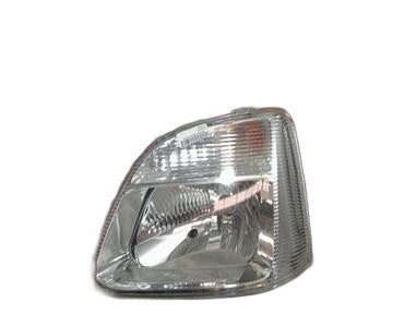 Faro izquierdo 09199350 de Opel Agila