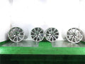 Juego Llantas Audi A4