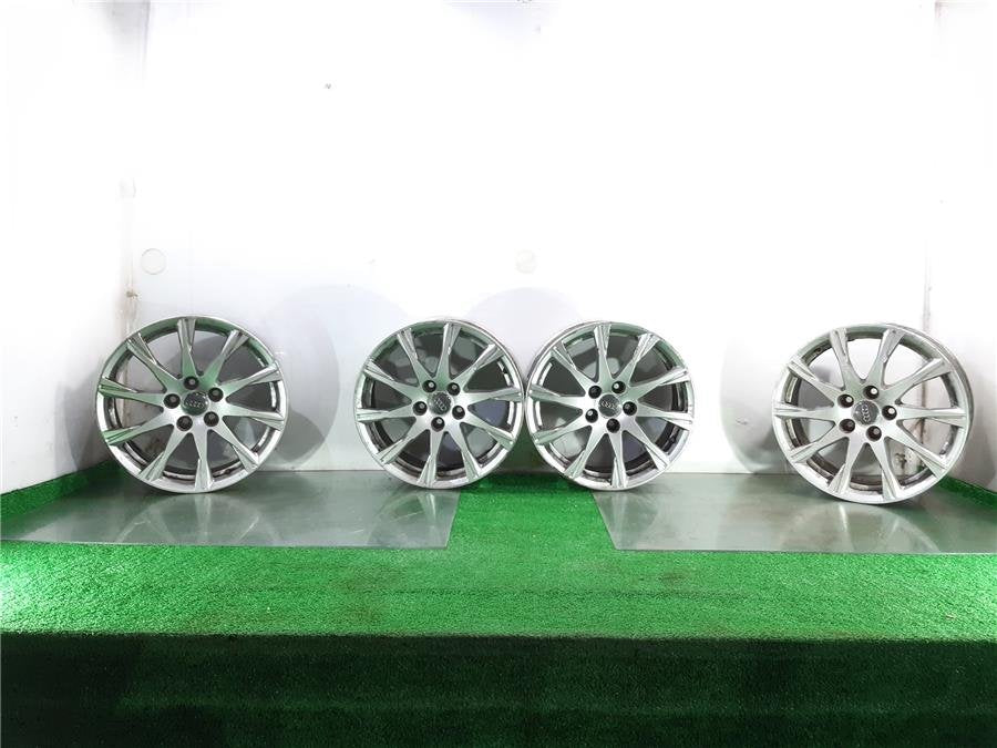 Juego Llantas Audi A4