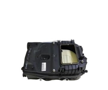 Filtro de aire A6510901101 de Mercedes-benz Clase c (bm 204) berlina