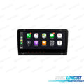 Radio GPS Android 12 4GB AUDI A3 S3 RS3 03-12
