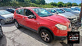 Nissan Qashqai J10 (2007-2013) SUV Rojo - Despiece / Recambios