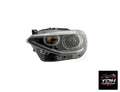Faro Izquierdo BMW SERIE 1 Nuevo Ref. 63117296913