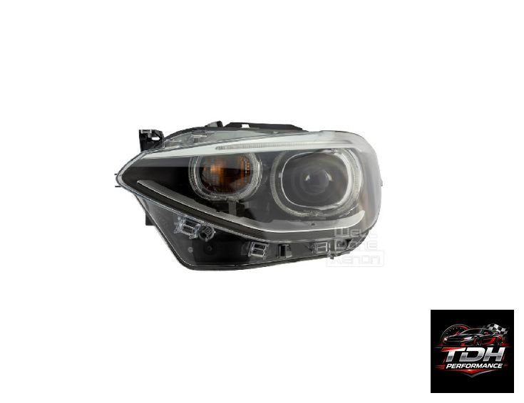 Faro Izquierdo BMW SERIE 1 Nuevo Ref. 63117296913