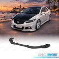 Spoiler PARA Honda Accord 03-08 Vario-x | TDH Performance