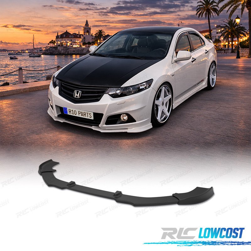 Spoiler PARA Honda Accord 03-08 Vario-x | TDH Performance