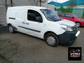Renault Kangoo II Phase 2 (2013-2021) Blanco - Despiece / Recambios