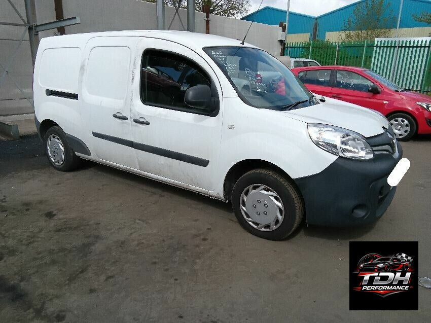 Renault Kangoo II Phase 2 (2013-2021) Blanco - Despiece / Recambios