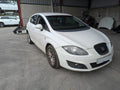 Despiece / Recambios Seat Leon 1P (2005-2012) Blanco