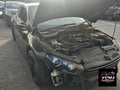 Despiece Volkswagen Scirocco Mk3 (2008-2017) 2.0 TSI Negro - Recambios