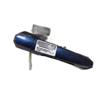 Maneta exterior trasera derecha 242304 de Toyota Avensis wagon (t25)