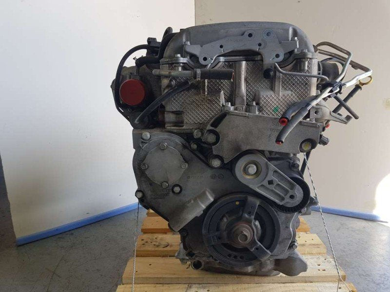 Motor Saab 9.3 Berlina 1.8 T Vector B207E