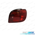 Piloto DCH PARA Toyota Yaris 03-05 VAL