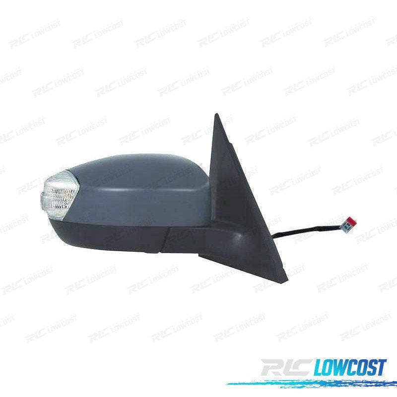 Espejo Completo Derecho FORD Galaxy 06-15 | TDH Performance