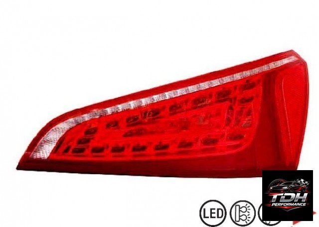 Piloto Trasero Derecho Audi Q5 Nuevo Ref. 8R0945094A