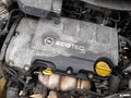 Motor Opel Corsa E X15.1 4 08 68 B14XER