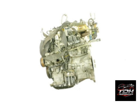 Motor Toyota Corolla 1.4 D-4D 90 CV 1ND-FTV 2001-2007