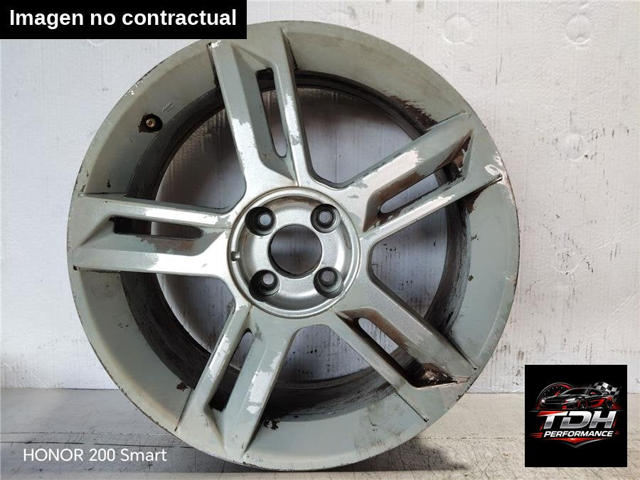 Llanta Fiat Stilo