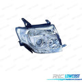 FARO DCH PARA Mitsubishi NEW Montero Pajero 07-09