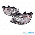 Faros CON Regulación Eléctrica PARA Hyundai GETZ 02-05