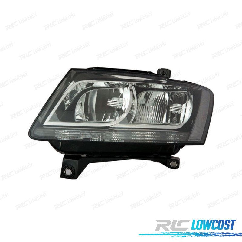 FARO IZQ AUDI Q5 12-16